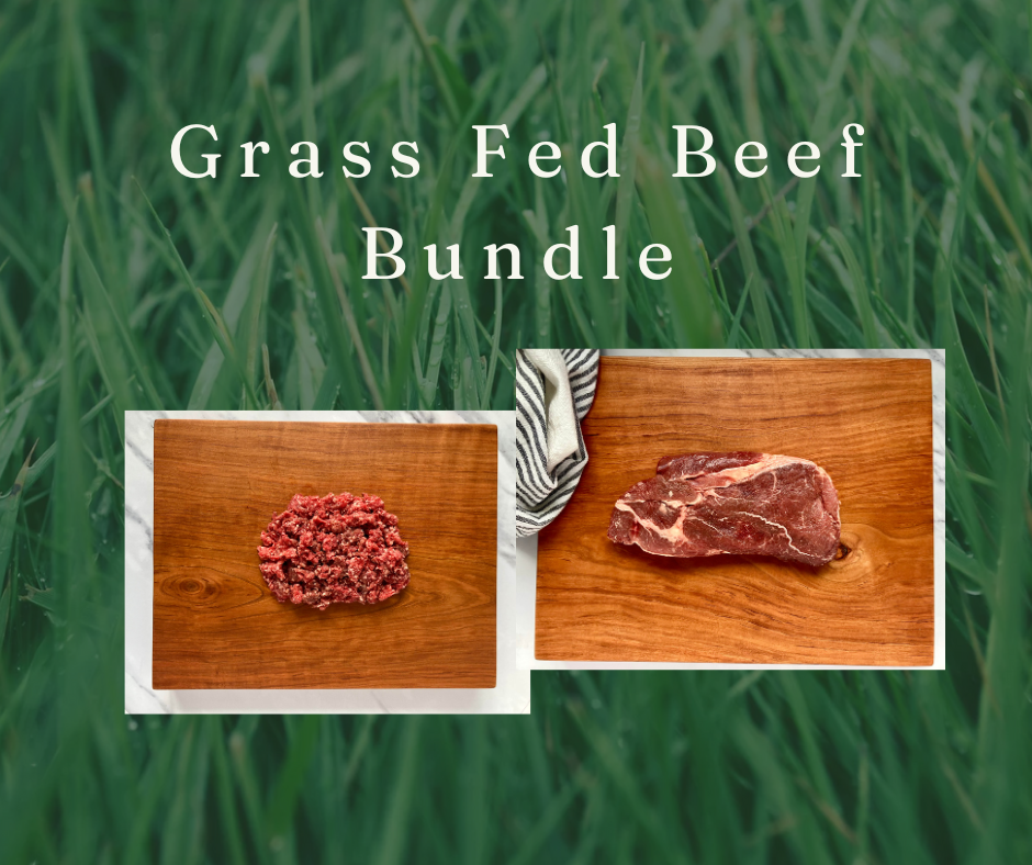 Beef Bundle