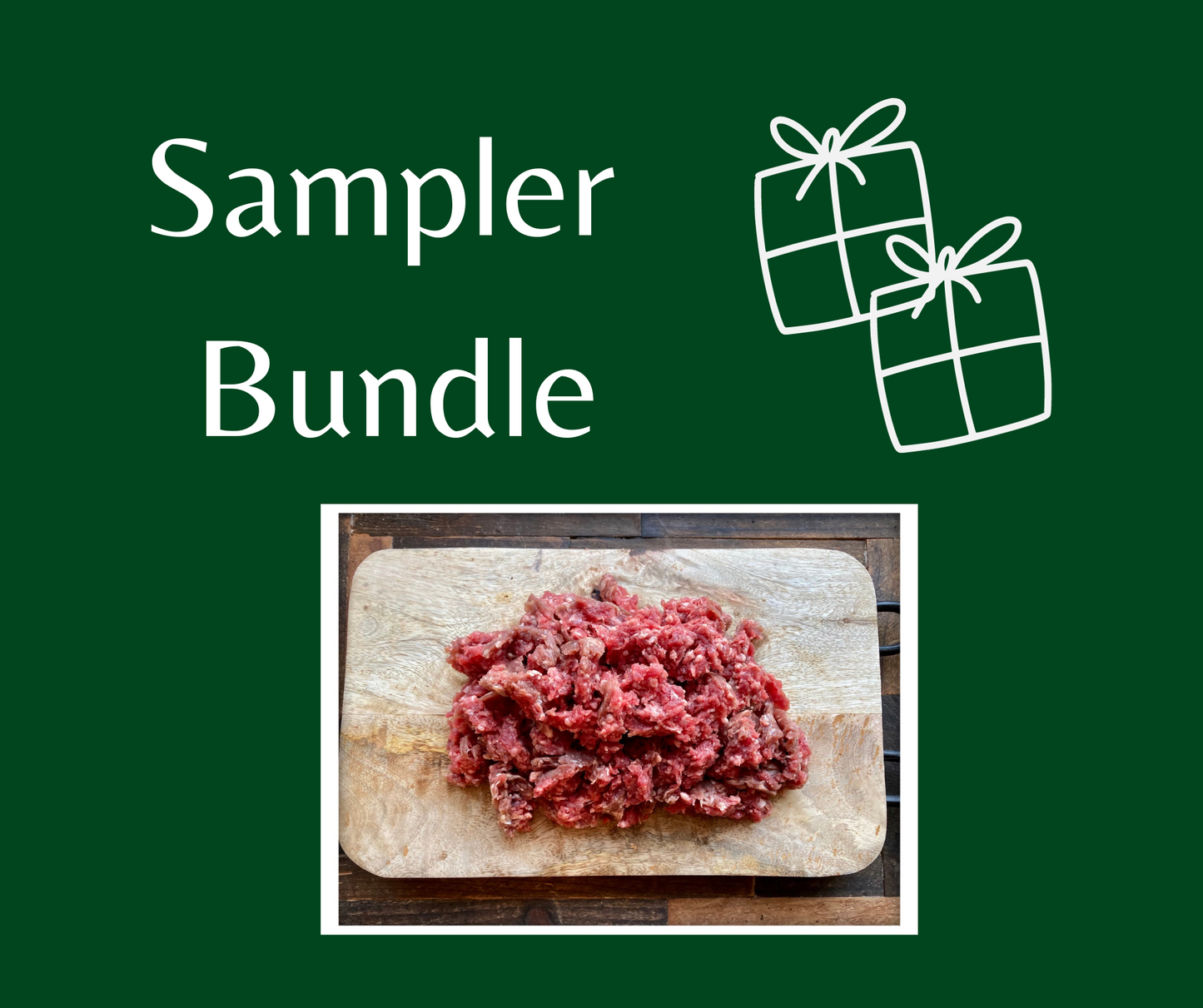 Sampler Bundle