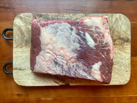 Brisket