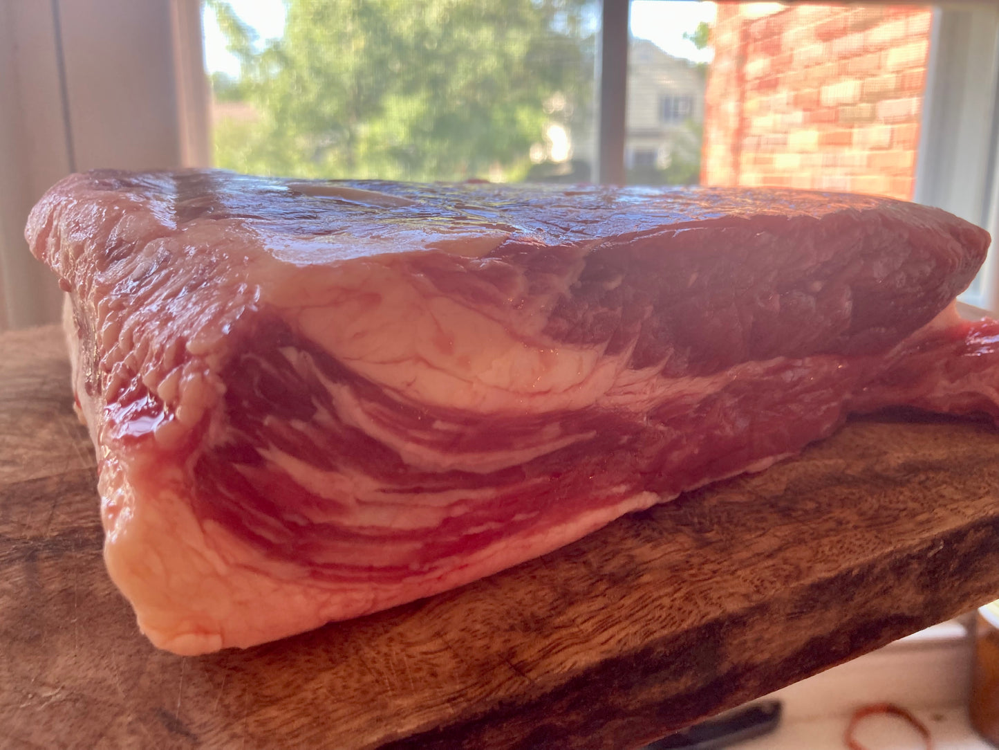 Brisket