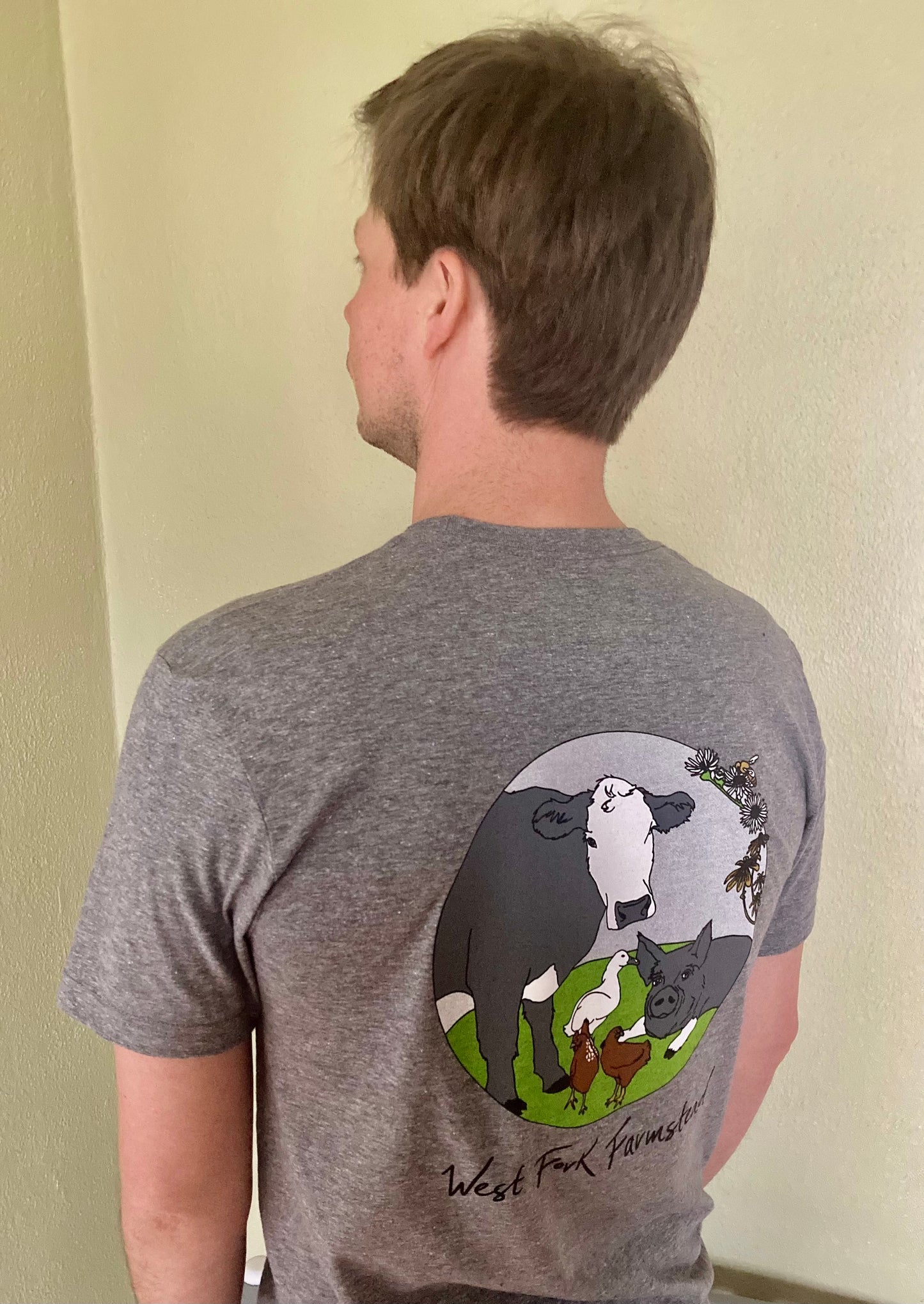 T-shirts