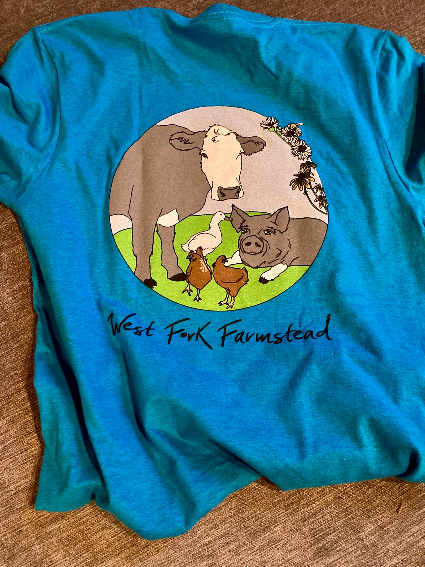 T-shirts