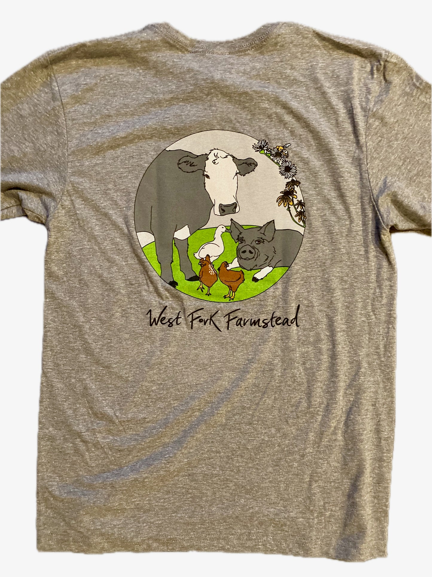 T-shirts