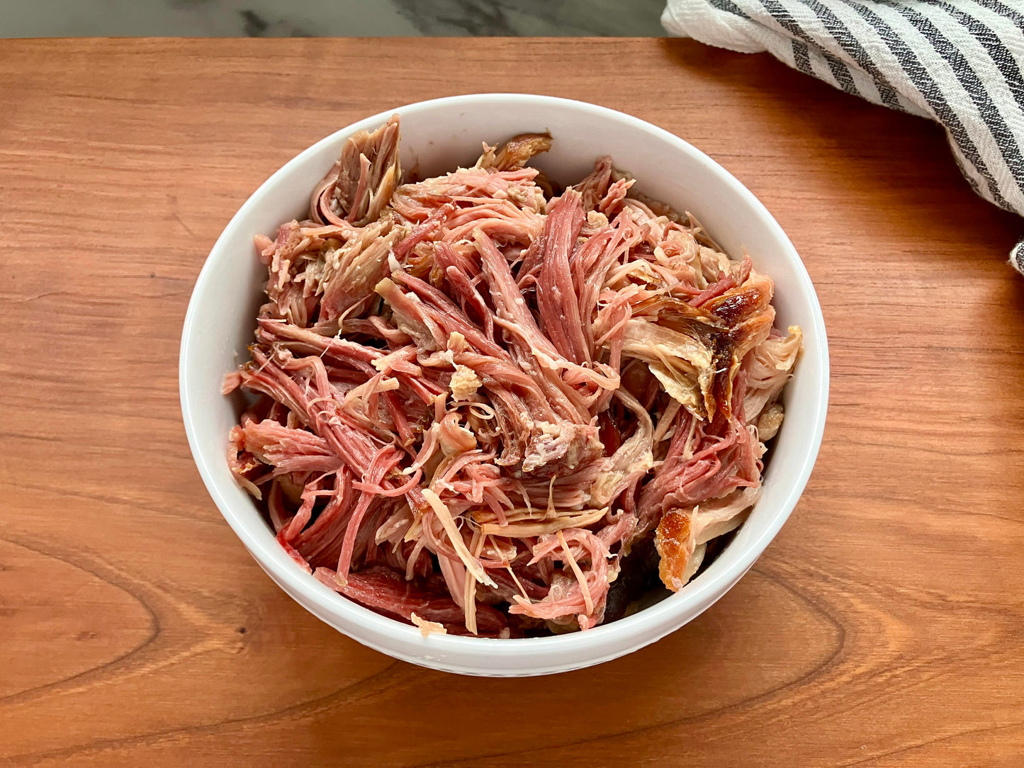 Smoked hocks (no added nitrates/nitrites)