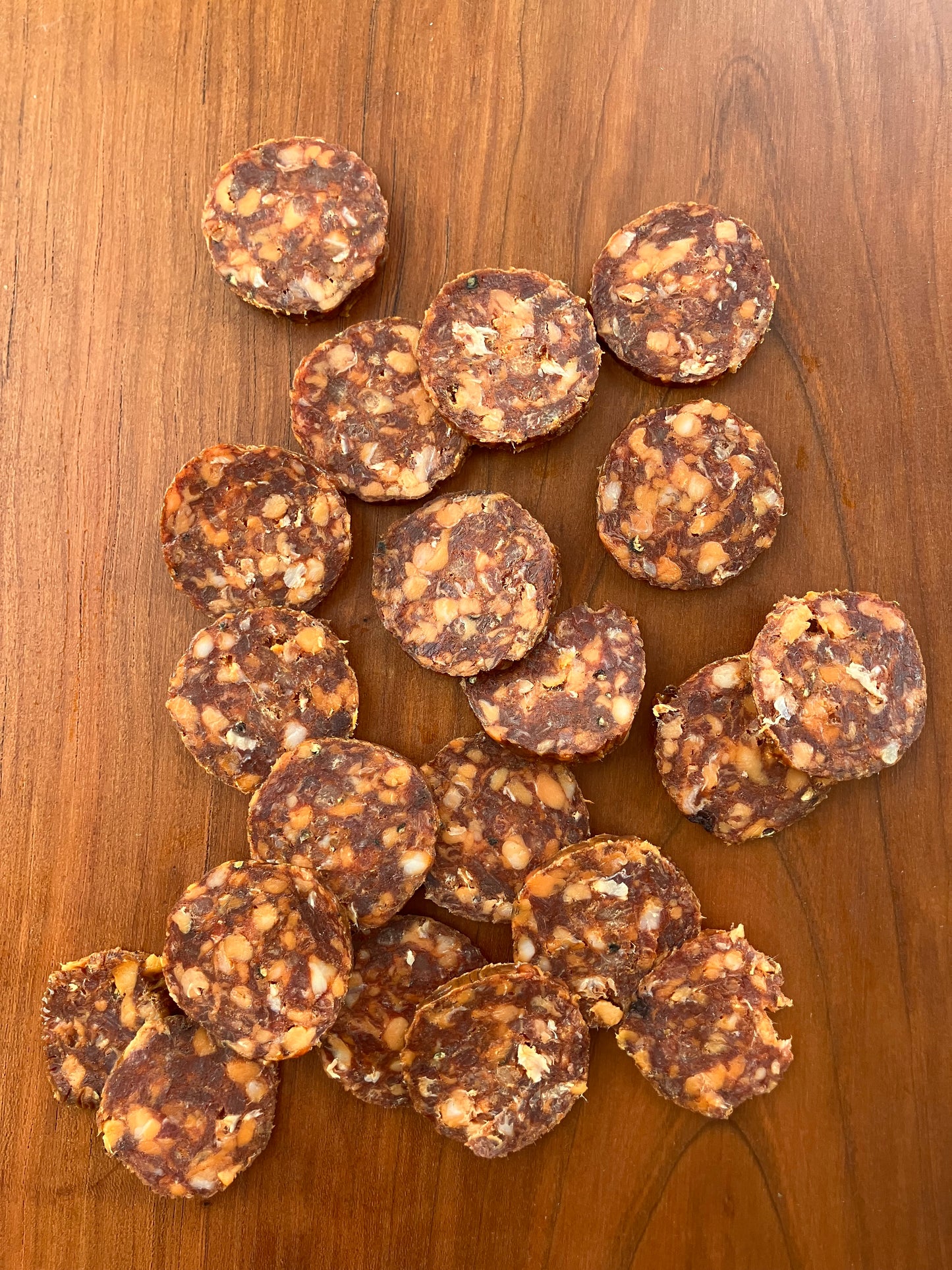 Salami - Chorizo