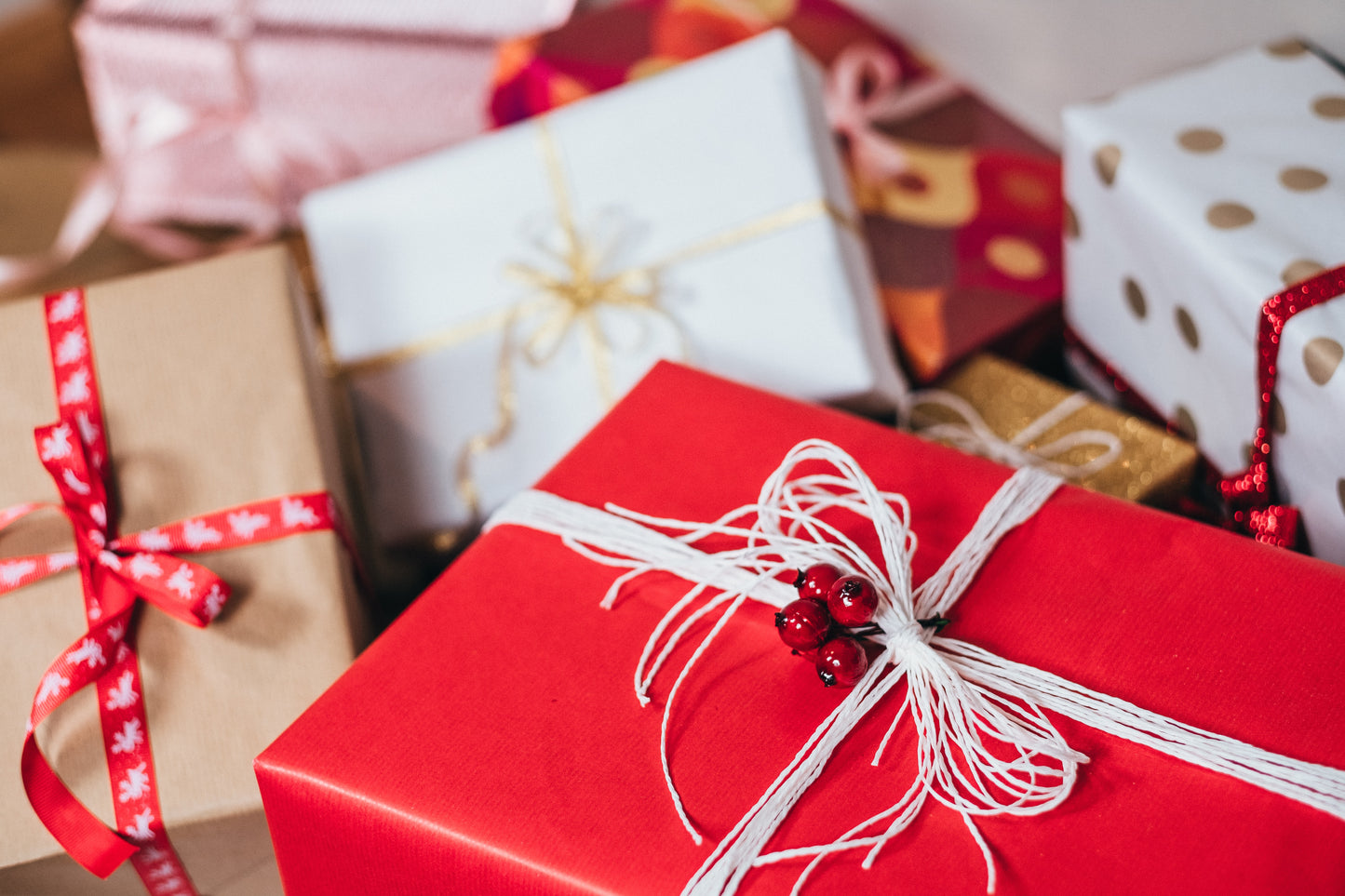 Gift cards