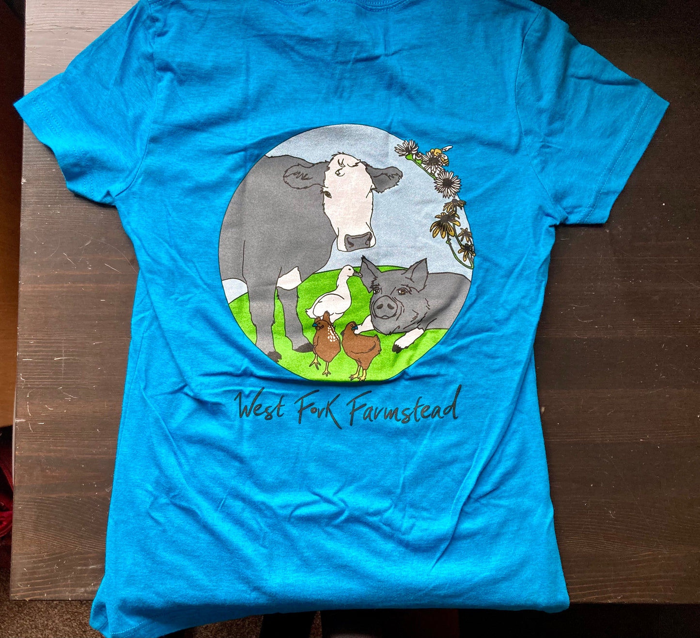 T-shirts