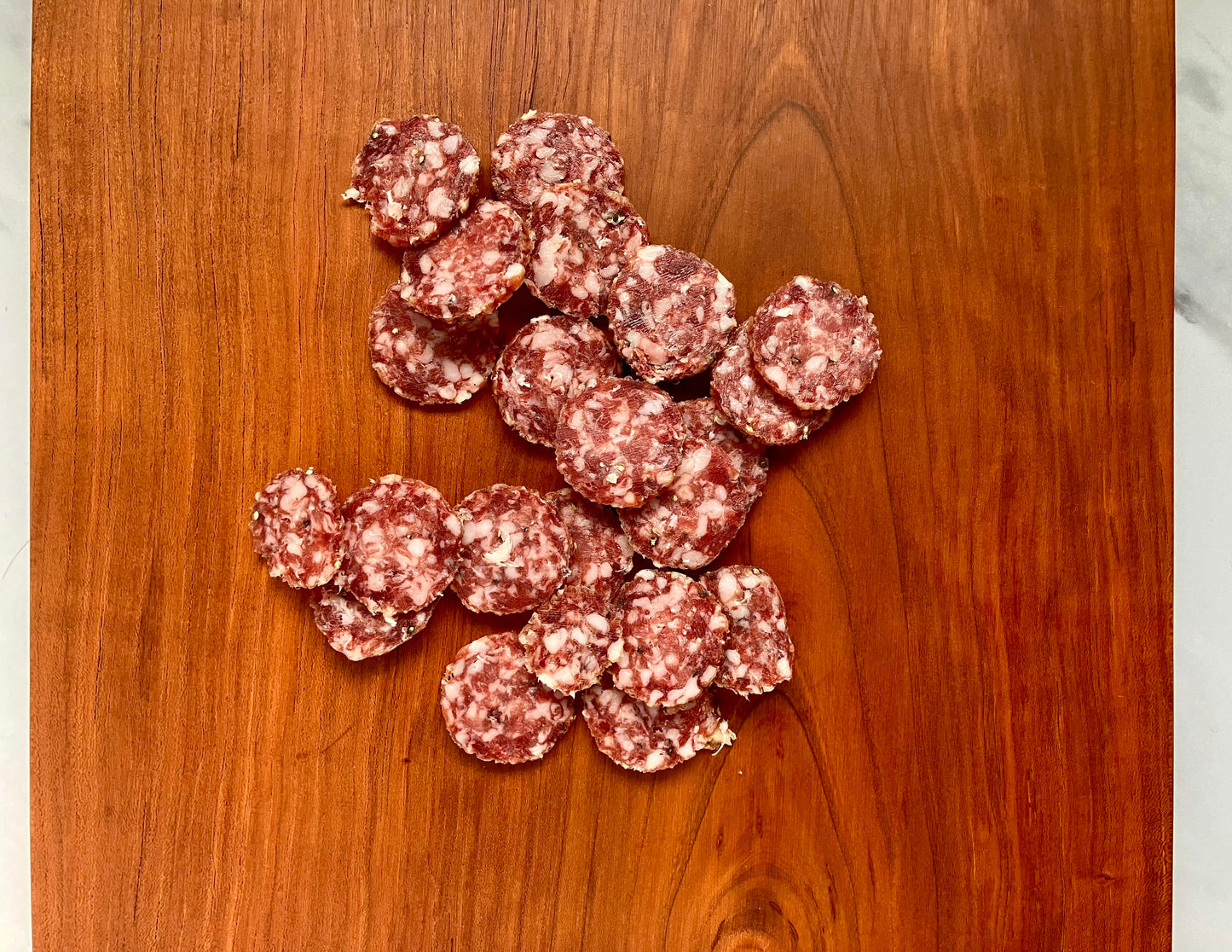 Salami - Saucisson Sec