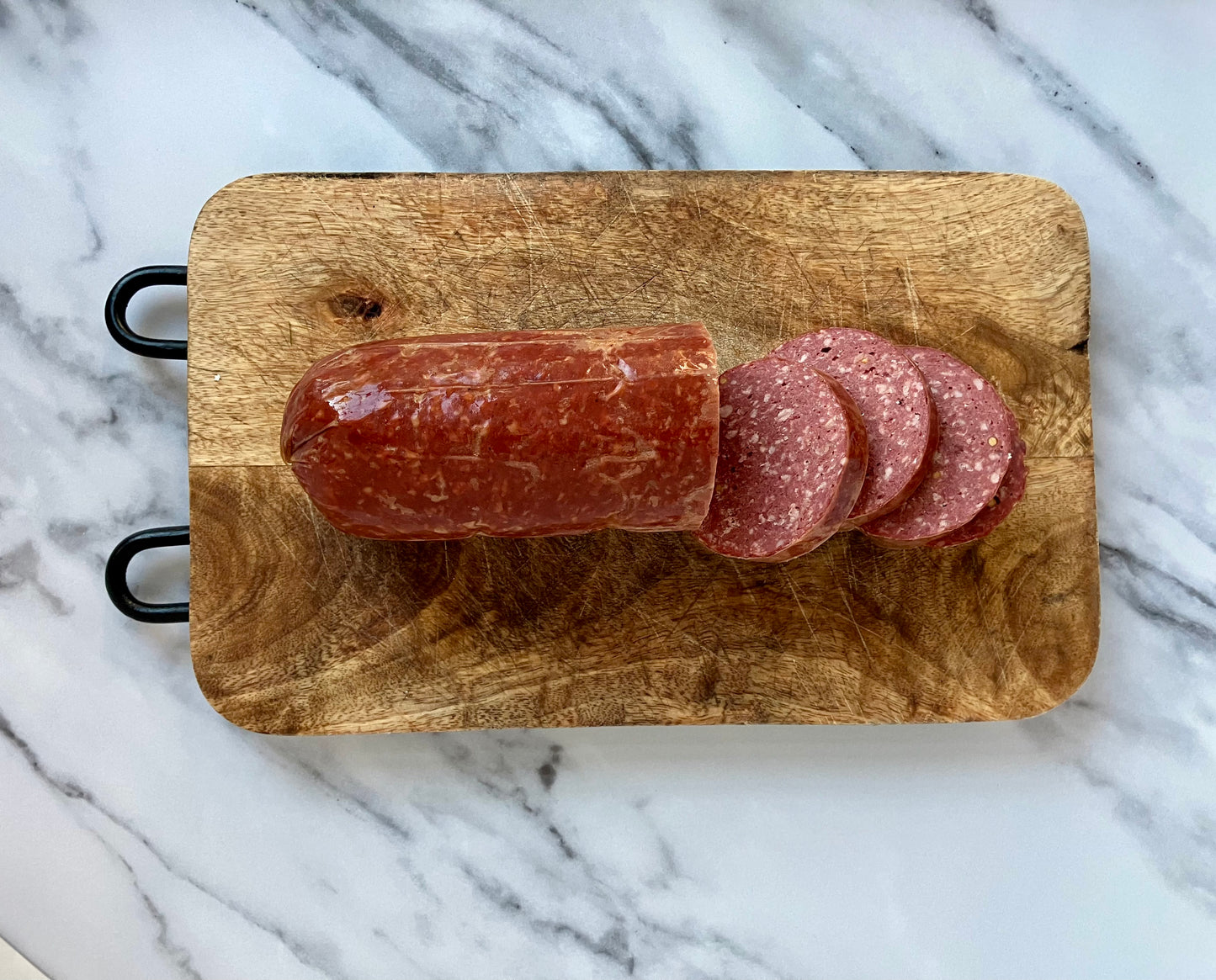 Summer sausage