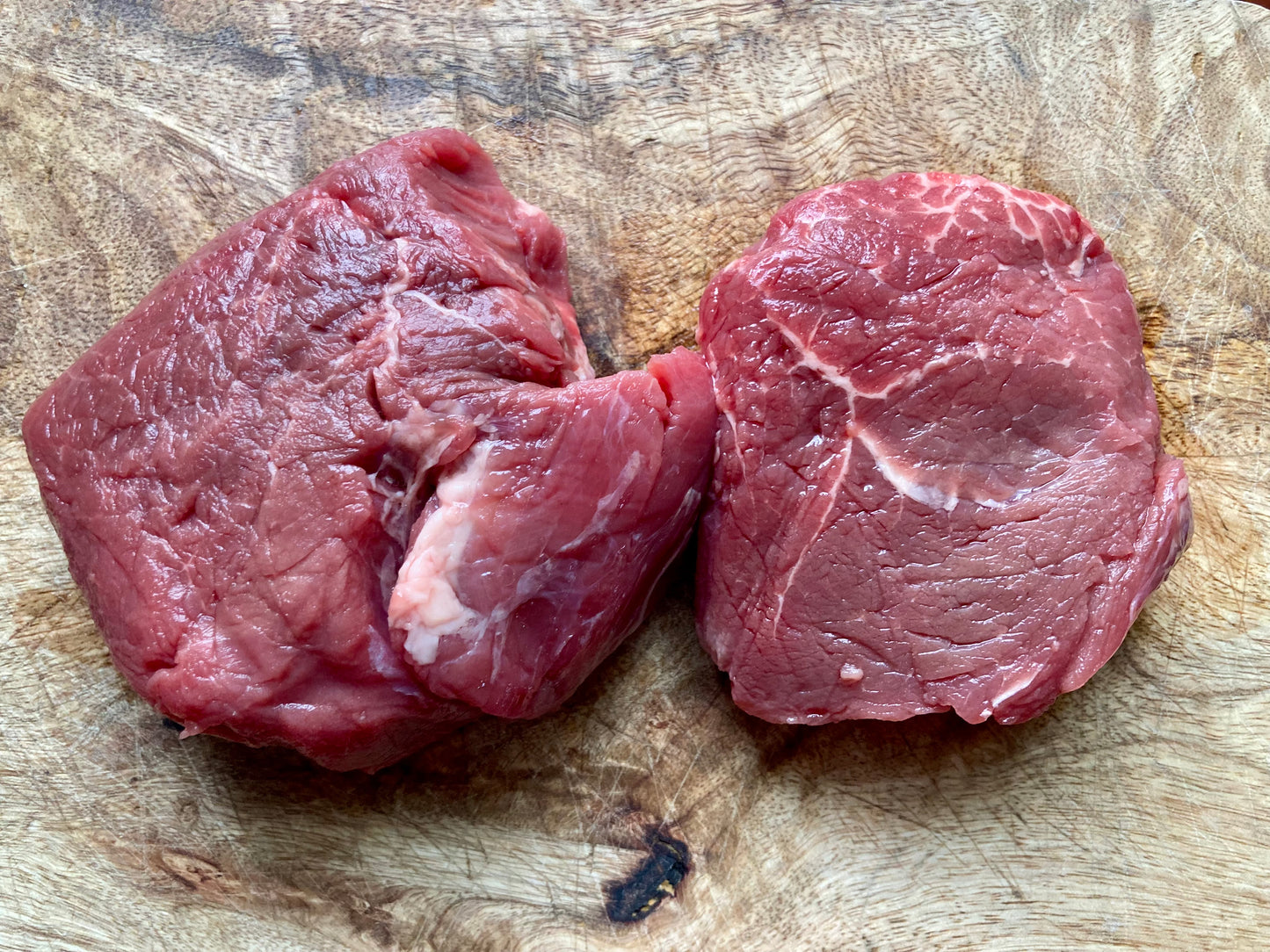 Filet mignon