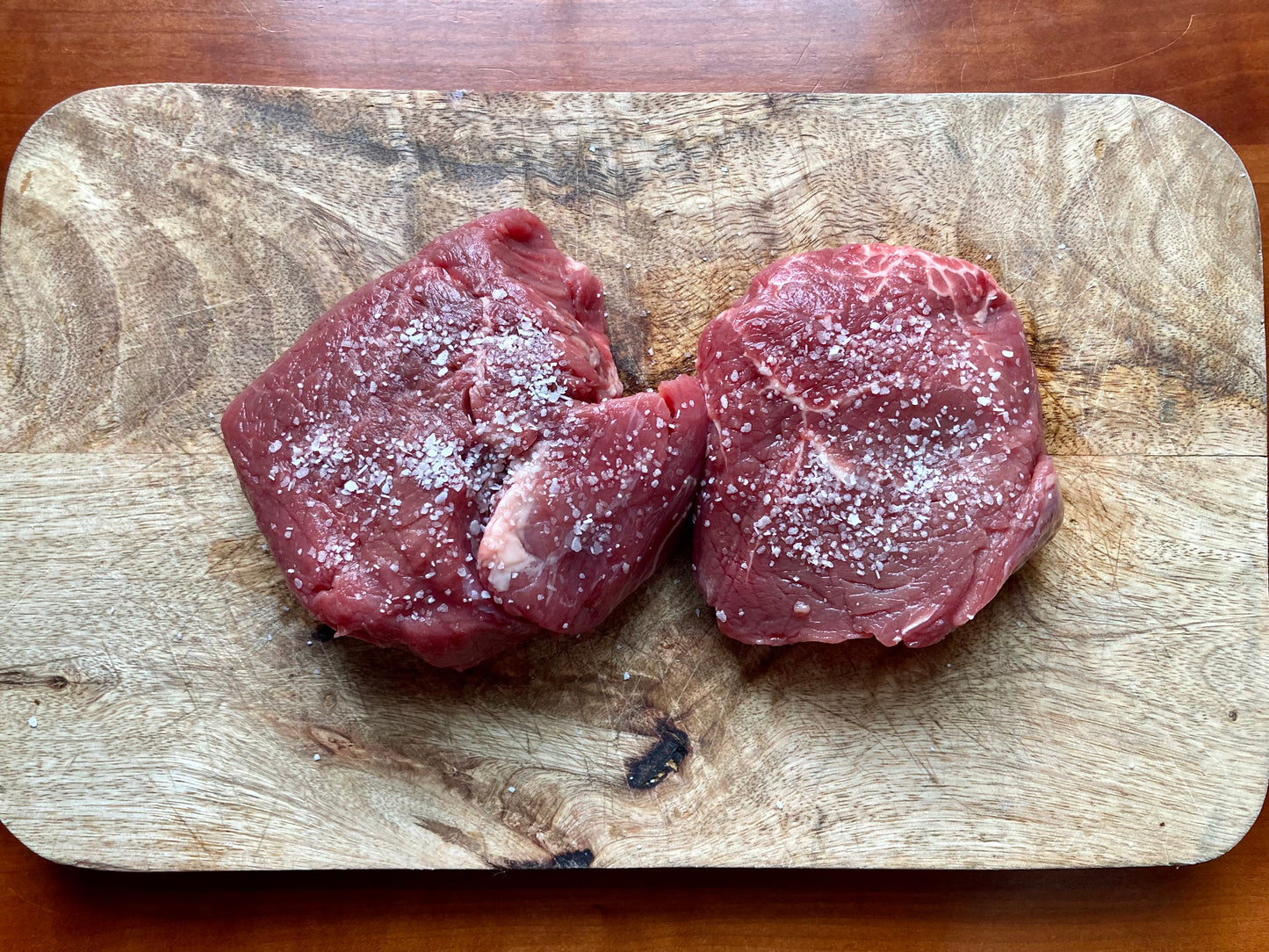Filet mignon