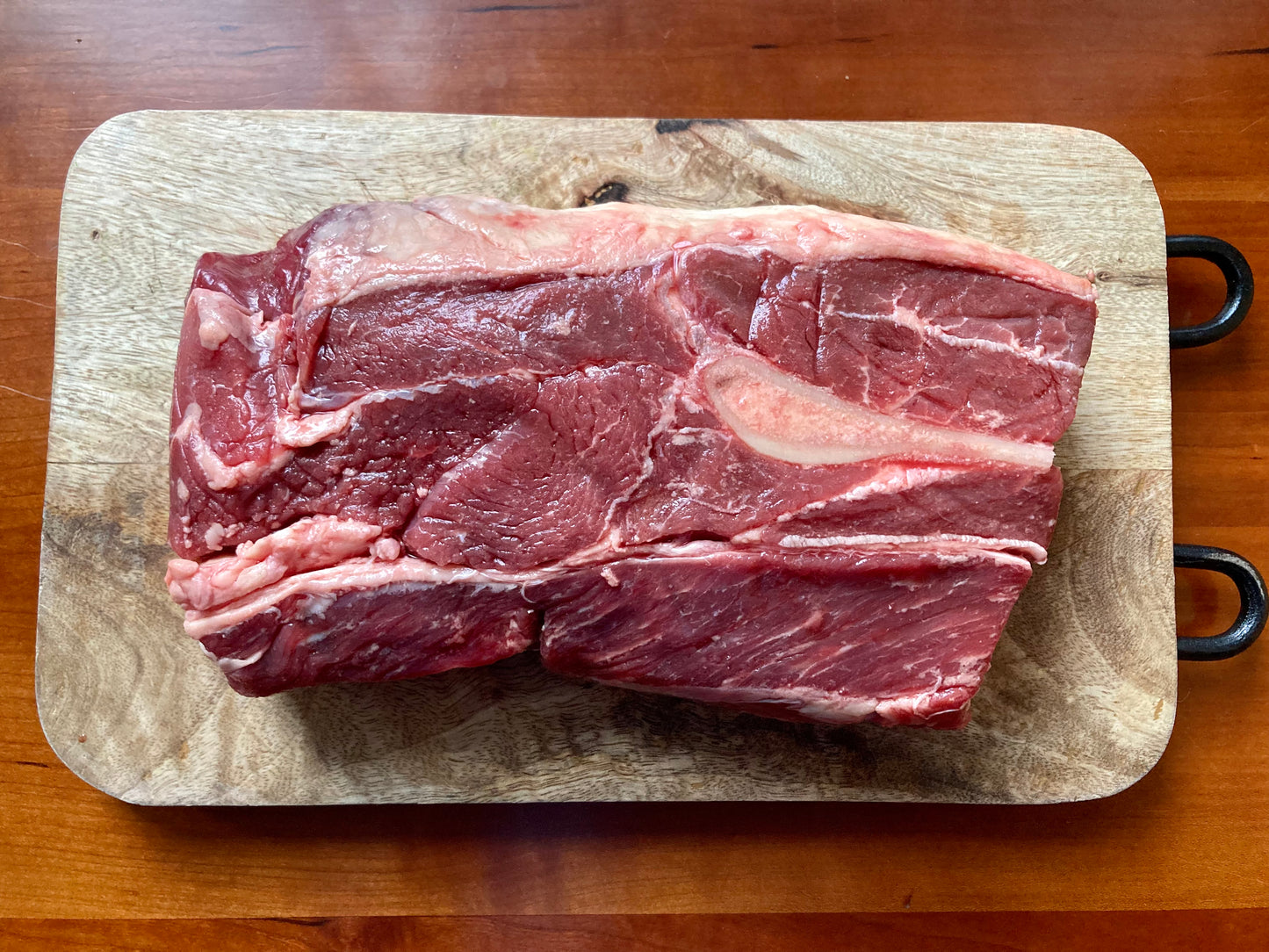 Chuck roast