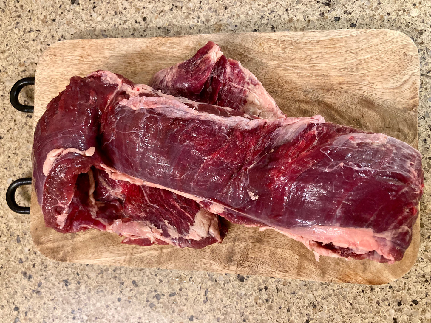 Skirt steak
