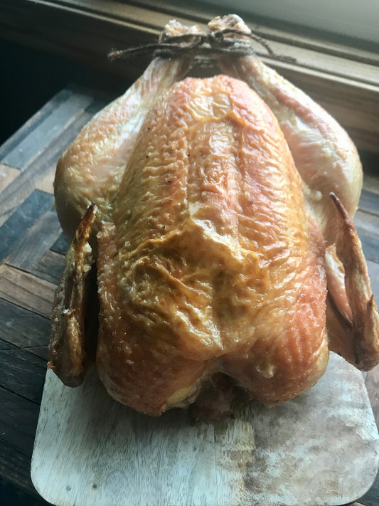 Whole chicken