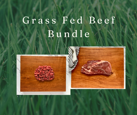 Beef Bundle