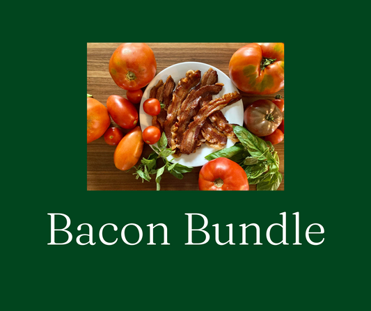 Bacon Bundle