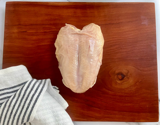 Chicken breast
