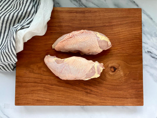 Chicken breast