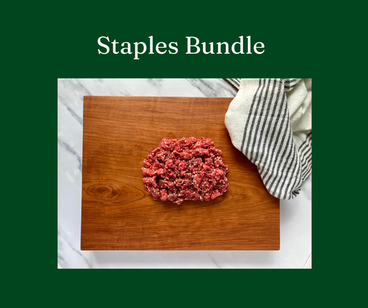 Staples Bundle