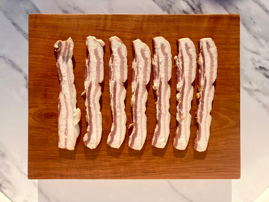 Bacon (uncured)
