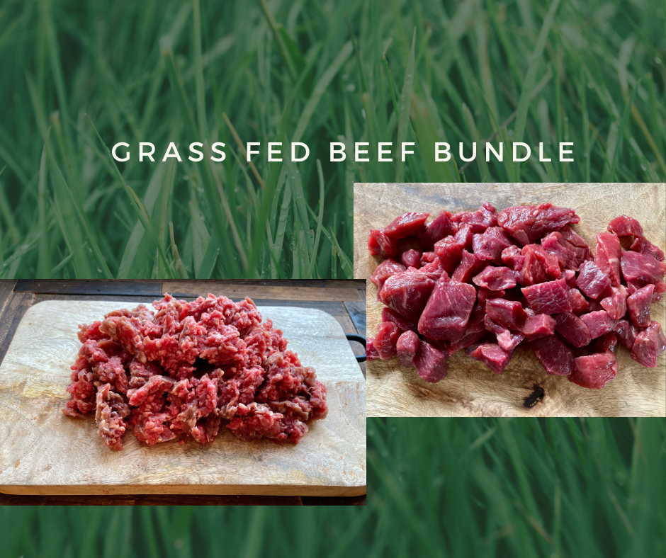 Beef Bundle
