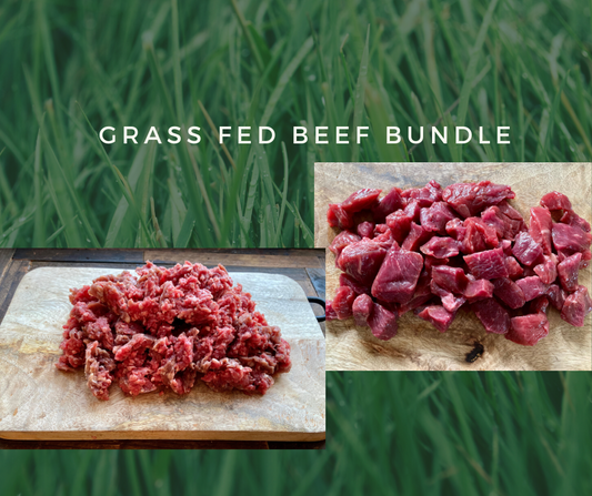 Beef Bundle