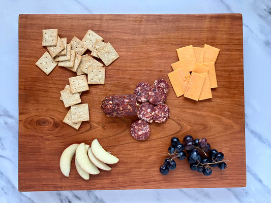 Salami - Spicy Finnochiona