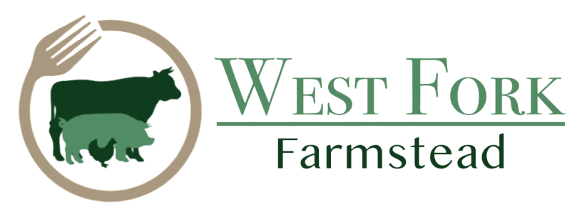 West Fork Farmstead