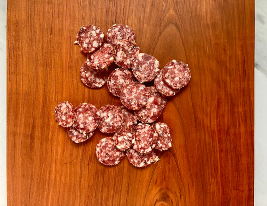 Salami - Saucisson Sec